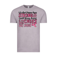 Vintage Zinc breast cancer malia Vintage Tee - MaliasSmallBusiness