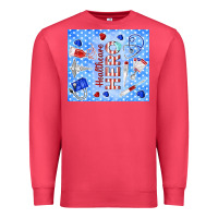 Cardinal healthcare hero Premium Sweatshirt - TumblerDesignByShophia