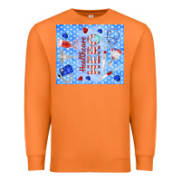 Carrot healthcare hero Premium Sweatshirt - TumblerDesignByShophia