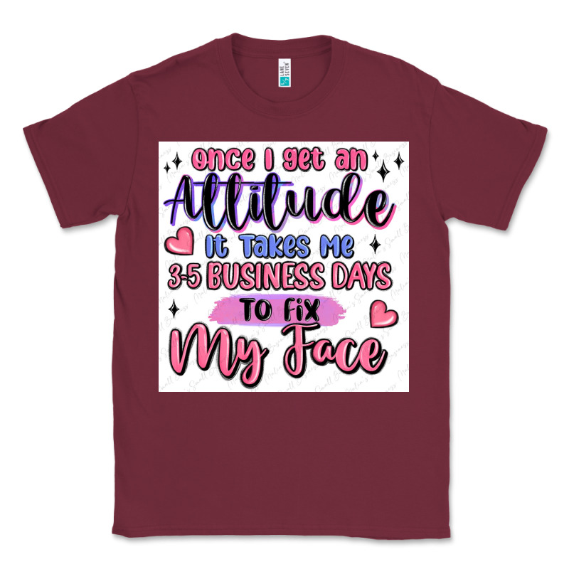 Small Business Classic Tee by MaliasSmallBusiness | Teevron