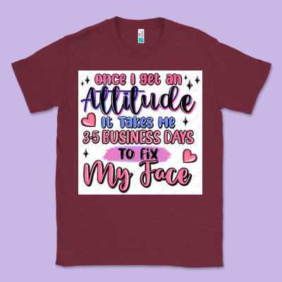 Small Business Classic Tee Designed By Maliassmallbusiness