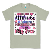 Matcha small business Classic Tee - MaliasSmallBusiness