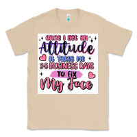 Mushroom small business Classic Tee - MaliasSmallBusiness