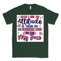 Sports Green small business Classic Tee - MaliasSmallBusiness