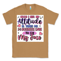 Toasted Coconut small business Classic Tee - MaliasSmallBusiness