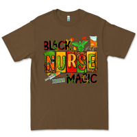 Cacao black nurse magic Premium Tee - AdoDesignShop