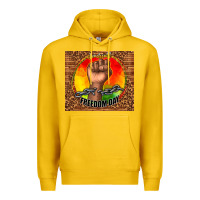 Lemon juneteenth freedom day Premium Hoodie - TumblerDesignByShophia