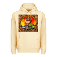 Pina Colada juneteenth freedom day Premium Hoodie - TumblerDesignByShophia