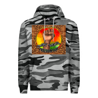 Slate Camo juneteenth freedom day Premium Hoodie - TumblerDesignByShophia