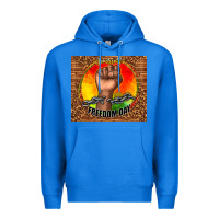 True Royal juneteenth freedom day Premium Hoodie - TumblerDesignByShophia