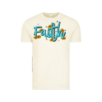 Vintage Arctic faith Vintage Tee - MaliasSmallBusiness