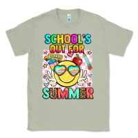 Matcha school's out for summer Classic Tee - JahusDesignShop