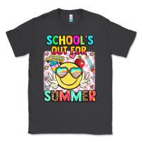 Smoke school's out for summer Classic Tee - JahusDesignShop