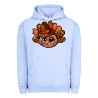 Pigment Grape Ice turkey and leopard pattern and thanksgiving hat bbs Urban Hoodie - BundleAndBundleShop