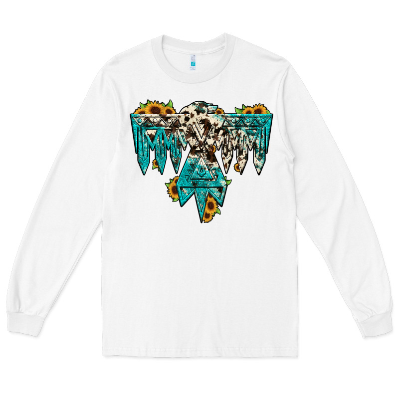 Thunderbird Long Sleeve Tee by JahusDesignShop | Teevron