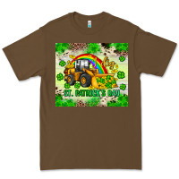Cacao i dig st patrick s day Premium Tee - JahusDesignShop
