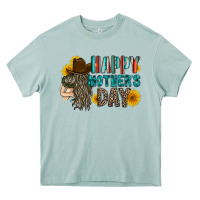 Arona happy mothers day Heavy Core Tee - RacoonDesign