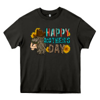 Asphalt happy mothers day Heavy Core Tee - RacoonDesign