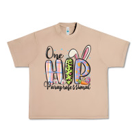 Burro one hip paraprofessional Urban Heavy Tee - MaliasSmallBusiness