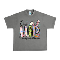 Tornado one hip paraprofessional Urban Heavy Tee - MaliasSmallBusiness