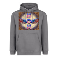 Storm American mom Heavyweight Hoodie - TumblerDesignByShophia