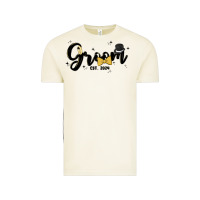 Groom Vintage Tee | Teevron