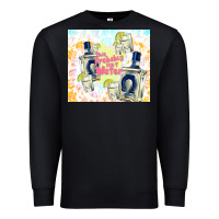 Black this probably isn't water Premium Sweatshirt - TumblerDesignByShophia
