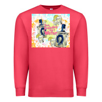 Cardinal this probably isn't water Premium Sweatshirt - TumblerDesignByShophia