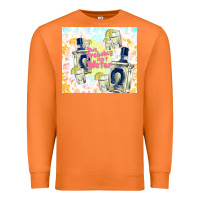 Carrot this probably isn't water Premium Sweatshirt - TumblerDesignByShophia
