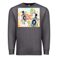 This Probably Isn't Water Premium Sweatshirt | Teevron