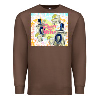 Chestnut this probably isn't water Premium Sweatshirt - TumblerDesignByShophia