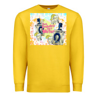 Lemon this probably isn't water Premium Sweatshirt - TumblerDesignByShophia
