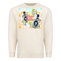 Sandshell this probably isn't water Premium Sweatshirt - TumblerDesignByShophia