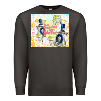 Smoke this probably isn't water Premium Sweatshirt - TumblerDesignByShophia