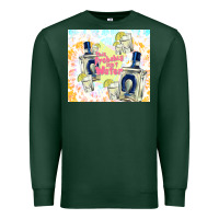 Sports Green this probably isn't water Premium Sweatshirt - TumblerDesignByShophia