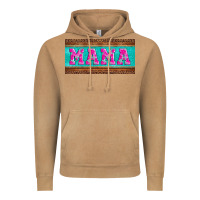 Vintage Camel floral mama mother's day license plate Vintage Hoodie - Jasminsmagicworld