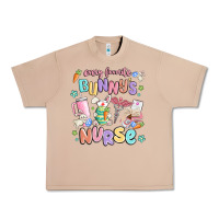 Burro every favorite bunnys nurse Urban Heavy Tee - MaliasSmallBusiness