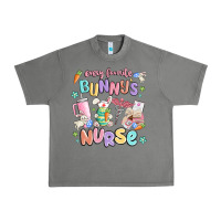 Tornado every favorite bunnys nurse Urban Heavy Tee - MaliasSmallBusiness