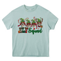 Arona Elf squad skulls Heavy Core Tee - FaDigitalArtStudio