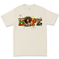 Bone hope juneteenth Premium Tee - AdoDesignShop