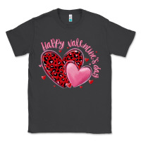 Smoke happy valentine's day hearts Classic Tee - MaliasSmallBusiness