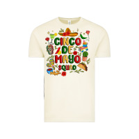 Vintage Arctic cinco de mayo squad Vintage Tee - JahusDesignShop