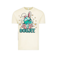 Vintage Arctic boujee  easter  egg Vintage Tee - MaliasSmallBusiness