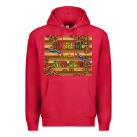 Cardinal juneteenth breaking every chain since 1865 Premium Hoodie - TumblerDesignByShophia