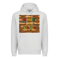 Dove Grey juneteenth breaking every chain since 1865 Premium Hoodie - TumblerDesignByShophia