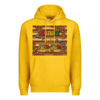 Lemon juneteenth breaking every chain since 1865 Premium Hoodie - TumblerDesignByShophia
