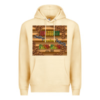 Pina Colada juneteenth breaking every chain since 1865 Premium Hoodie - TumblerDesignByShophia