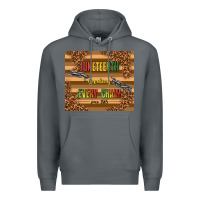 Rock juneteenth breaking every chain since 1865 Premium Hoodie - TumblerDesignByShophia