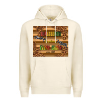 Tofu juneteenth breaking every chain since 1865 Premium Hoodie - TumblerDesignByShophia