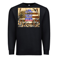 Black no one will be taking my guns Premium Sweatshirt - TumblerDesignByShophia
